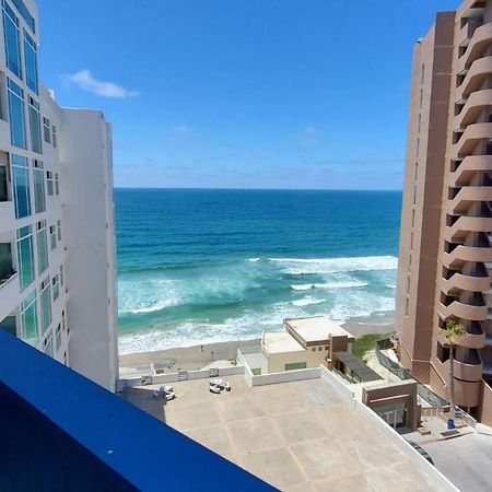 Oceano 21 Aparthotel Tijuana Exterior photo