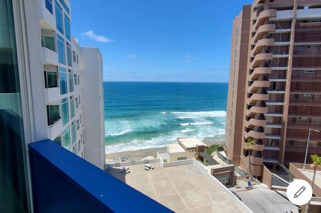 Oceano 21 Aparthotel Tijuana Exterior photo