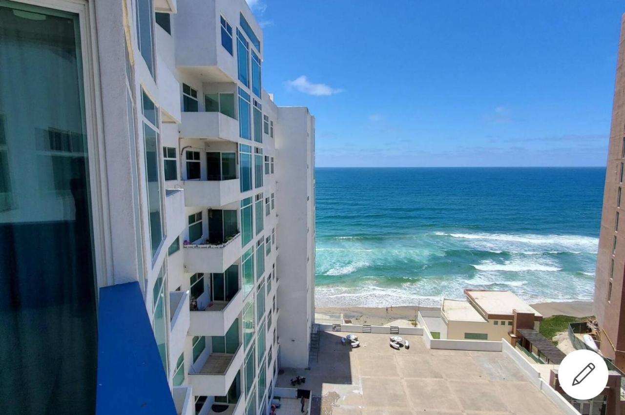 Oceano 21 Aparthotel Tijuana Exterior photo